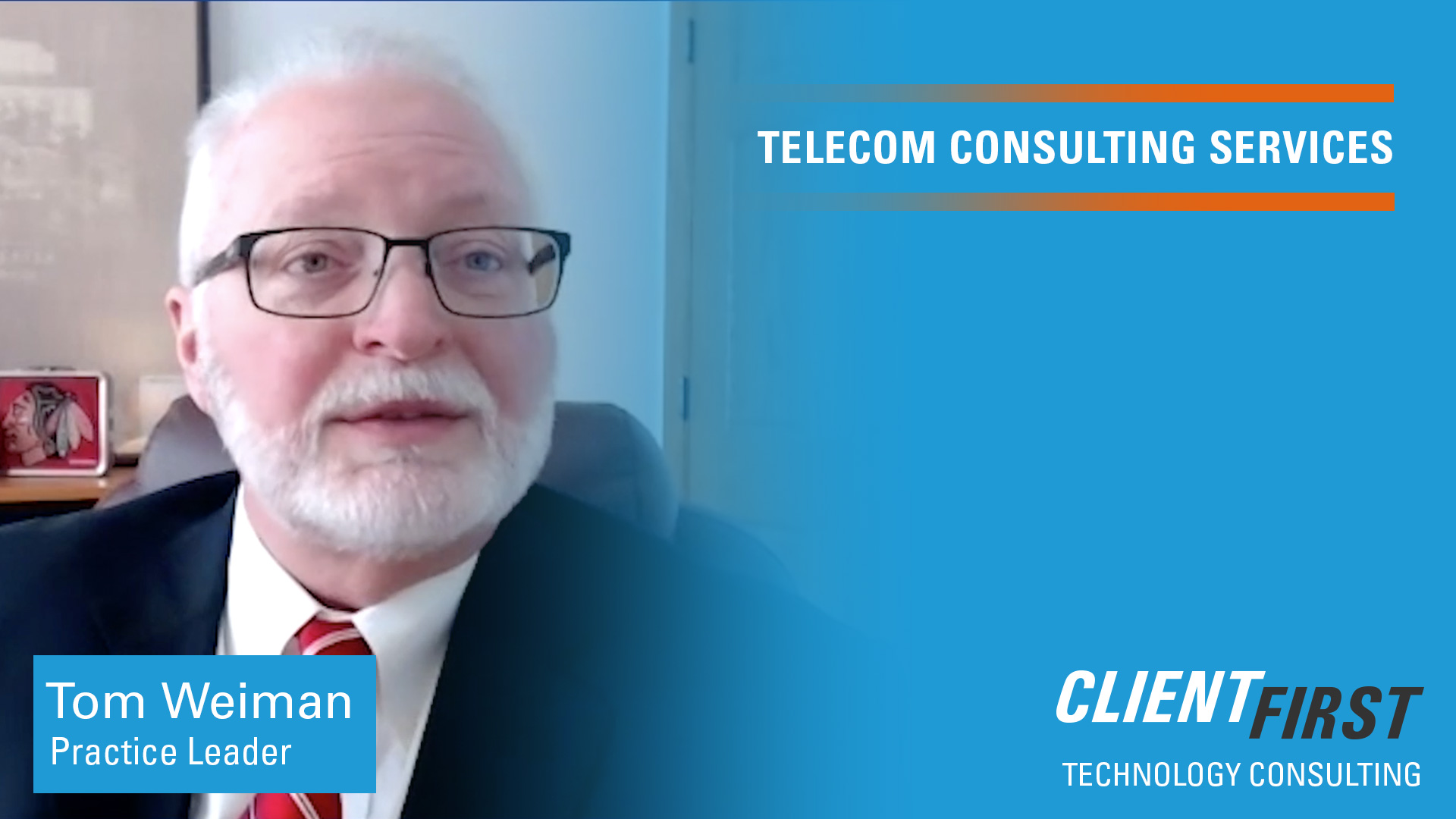 Telecom Consulting Services