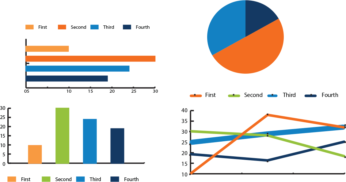 Data Deliverables