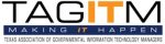 Texas Association of Governmental Information Technology Managers